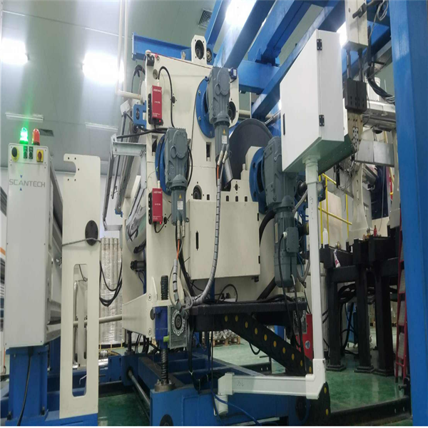PP melt blown cloth production equipment non-woven production line/melt blown cloth manufacturing machine equipment