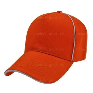 470 : promotion cap,baseball cap,sandwich cap ,polyester canvas cap