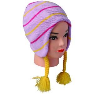 PriceList for Cheap Cap - 895: kid knitted hat, fashion hat – Prolink