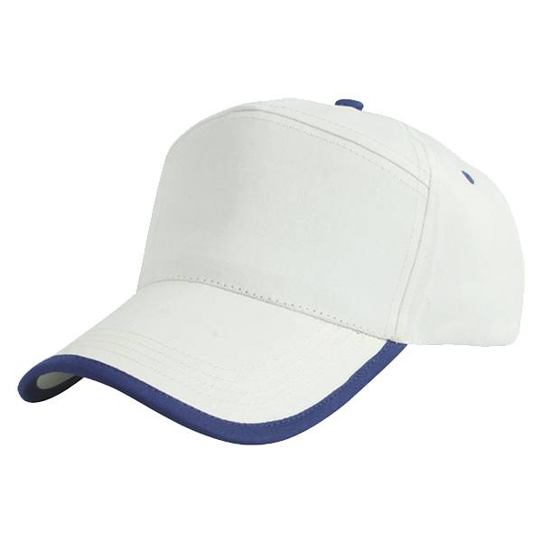 OEM manufacturer Draw-String Cap - 7601: 7panels cap,bordered cap – Prolink