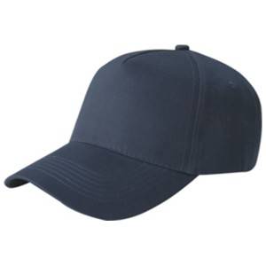 Factory Price For Camouflage Raincoat - 5001: Cotton cap, baseball cap, 5panel cap – Prolink