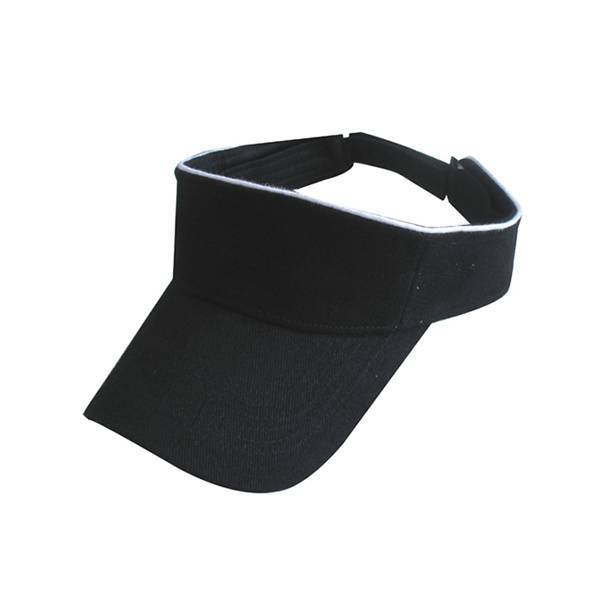 China Manufacturer for Taffta Cap - 108: heavy brushed cotton visor hat – Prolink