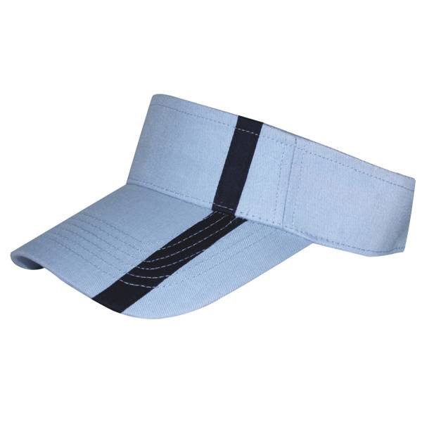 OEM manufacturer 2 Pcs Rain Suit - 140: sun visor hat – Prolink