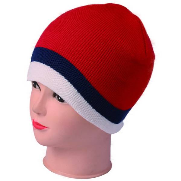 Factory Price Military Cap - 680:stripe knitted hat – Prolink