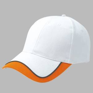 525: cotton cap, 5panel cap, combinations cap