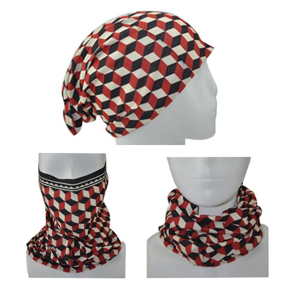170003: Scarf Featured Image