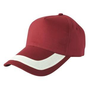 Best Price on Work Gloves - 351: 5 panel cap, normal cotton cap,tape decorated cap – Prolink