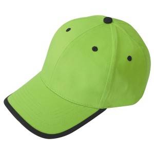 Factory Cheap Hot Sport Headband - 6601: promotion cap,cotton cap – Prolink