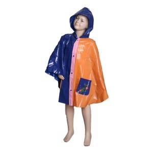 R3106:children rainponcho