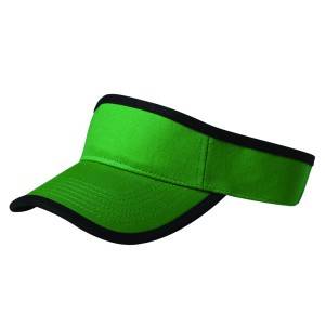 China Factory for Comouflage Poncho - 126: sun visor hat with edge – Prolink