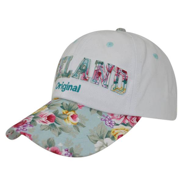 Free sample for Thinner Fabric Cap - 070013: popular fashion cap – Prolink