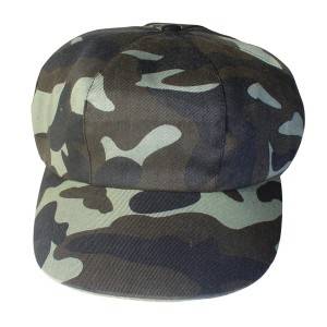 Best quality Fleece Earband - 431: camouflage cap, army cap – Prolink