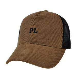 Factory wholesale Curved Cap - 060014: corduroy cap,embroidery cap,5 panel cap,fashion cap – Prolink