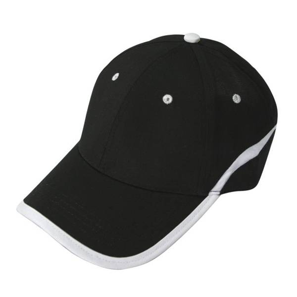 Factory For Raincoat With Buttons - 377: combination cap, cotton cap,6 panel cap – Prolink