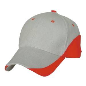 403: cotton cap, 6panel cap, combinations cap
