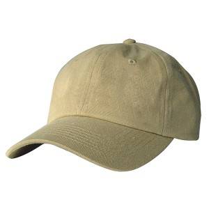 6001w: water washed cap, 6panel cap