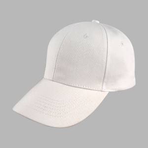 Eco friendly cap