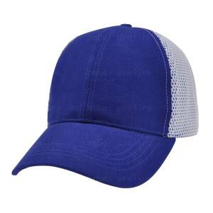 060004:6 panel cap,fashion cap