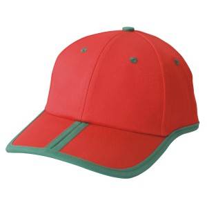 China Supplier Long Poncho - 574: combination cap, cotton cap,6 panel cap,fold peak cap – Prolink