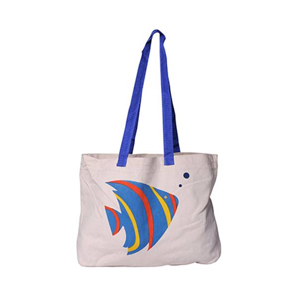 B0050: handbag, cotton bag Featured Image