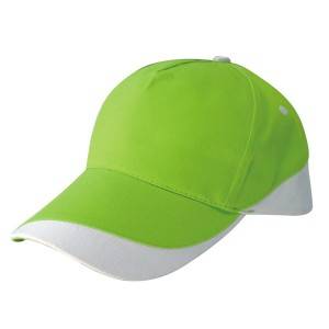 Factory selling Toggle Fastener At Back - 530: cotton cap, 5panel cap, combinations cap – Prolink