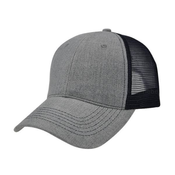 Wholesale China Double Lining Cap/Hat Quotes Pricelist –  060002: 6 panel baseball cap – Prolink