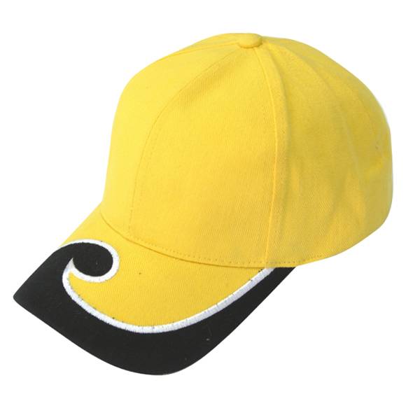 Factory wholesale Knit-In Earband - 577: cotton cap, 6panel cap, embroidery combination cap – Prolink