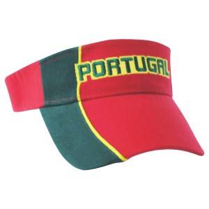 538: world cup visor,cotton visor,emboridery visor hat