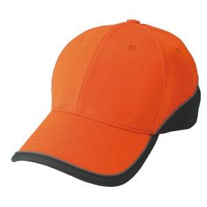 570: reflective fabric cap, 6 panel cap,neon cap