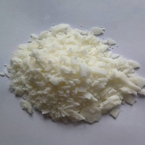 Soy wax for candle making
