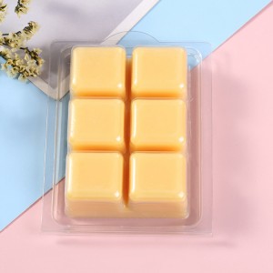 China wholesale Make Your Own Candle Kits - Candle Making Machine 2.5oz Scented Wax Melts Candle Cubes – Seawell