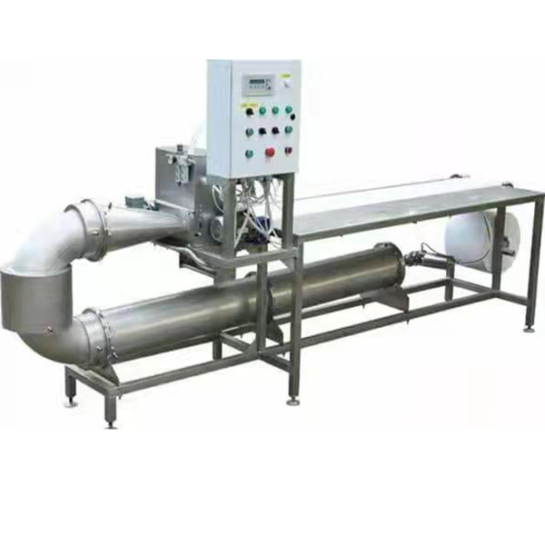Hot New Products Solvent Distillation Plant - Resting Tube-SPB – Shipu Machinery