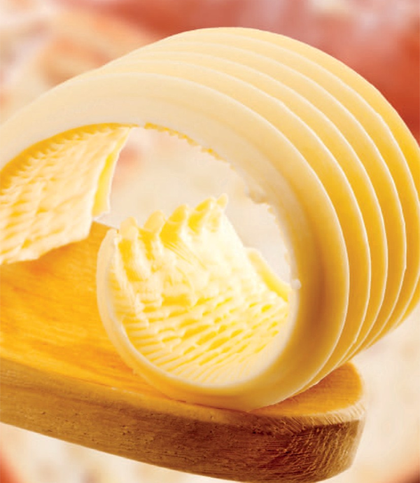 Margarine Production Technology