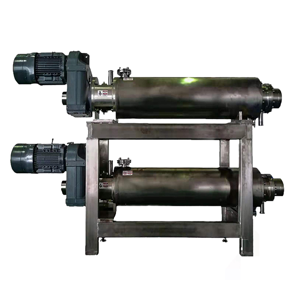 Hot New Products Solvent Distillation Plant - Pin Rotor Machine-SPC – Shipu Machinery