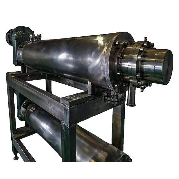 China wholesale Dmf Recycling Plant - Pin Rotor Machine Benefits-SPCH – Shipu Machinery