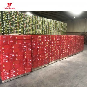 425g good quality canned fish in oil with lower price supplier with OEM brand