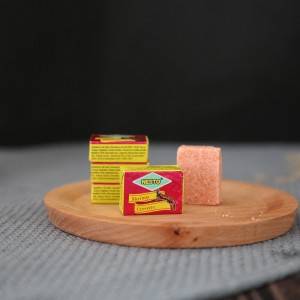 High Quality Seasoning Powder And Cube - AU9A6942 – Tomato