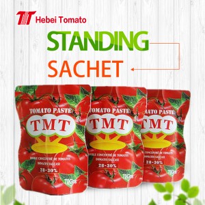 tomato paste any sizes export no additive best taste cheap price