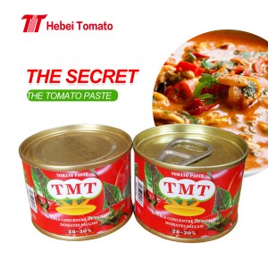 tomato paste any sizes export no additive best taste cheap price