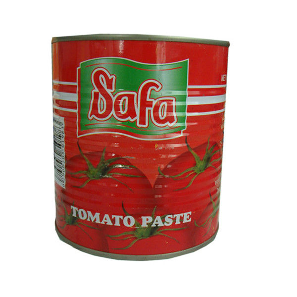 manufacturer 2200g drum tomato paste