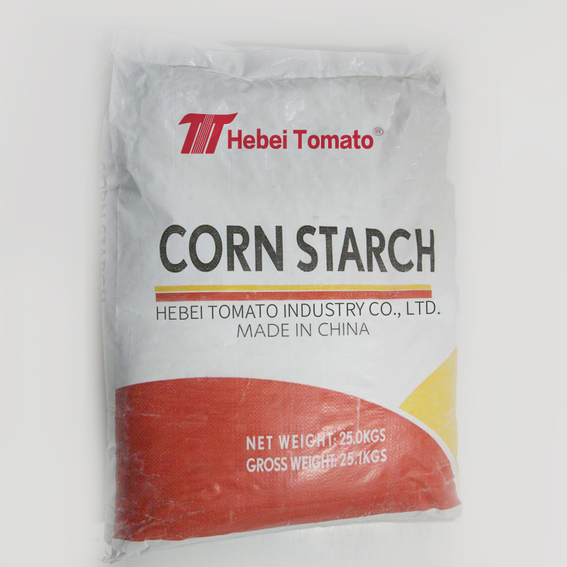 High quality corn starch