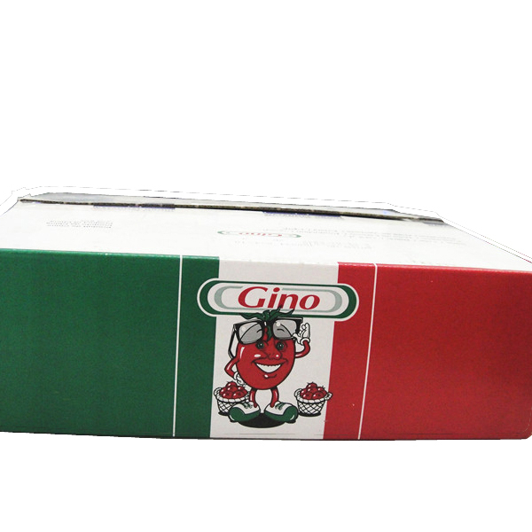 price tinned tomatoes paste 400g canned food GINO tomato paste