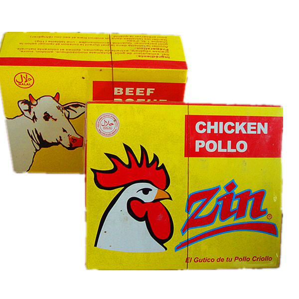 seasoning chicken stock cubes for sale