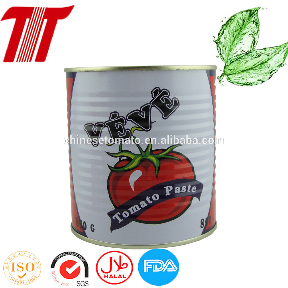 high quality tomato paste for italian food companies