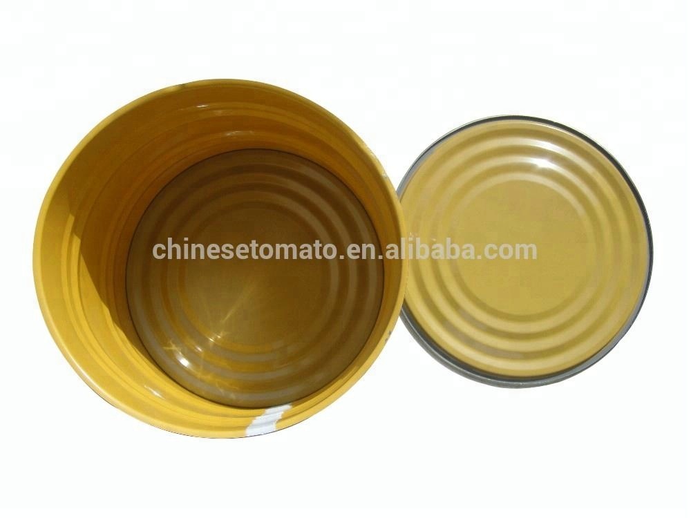 High Quality for Sardine And Tomato Paste - high quality cheap italy canned tomato paste custom brand – Tomato