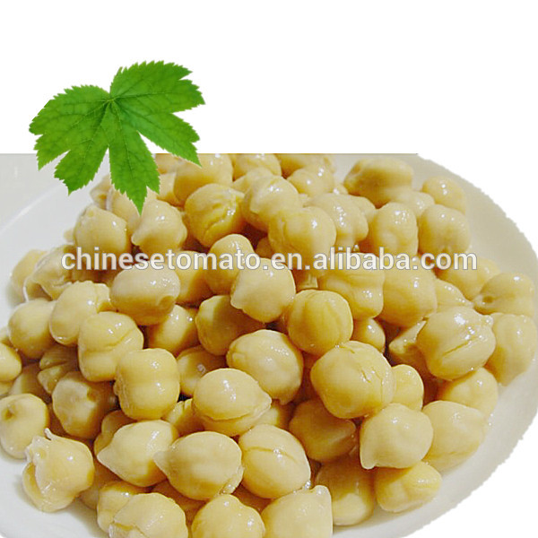 wholesale iran canned chickpeas in brine with best price