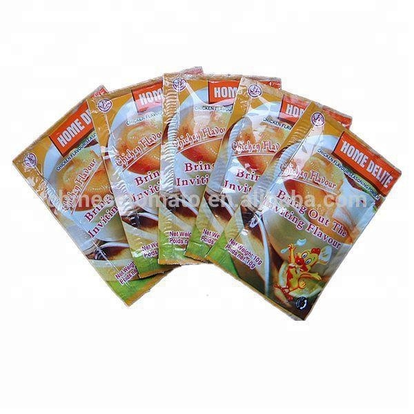 factory China Supplier dry halal chicken powder flavoring seasoning powder
