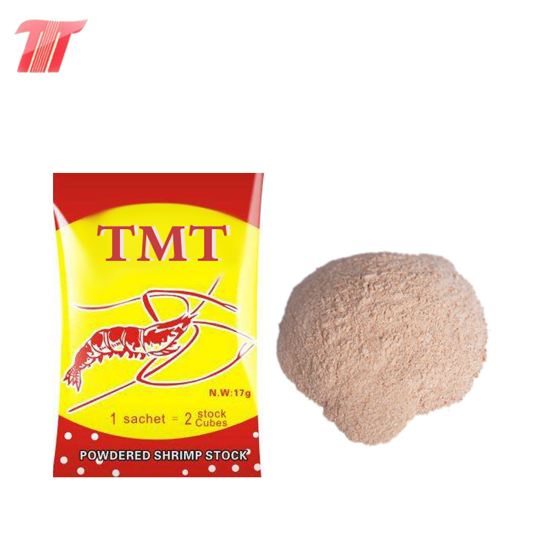 Hot Sale instant soup Shrimp Powder from China