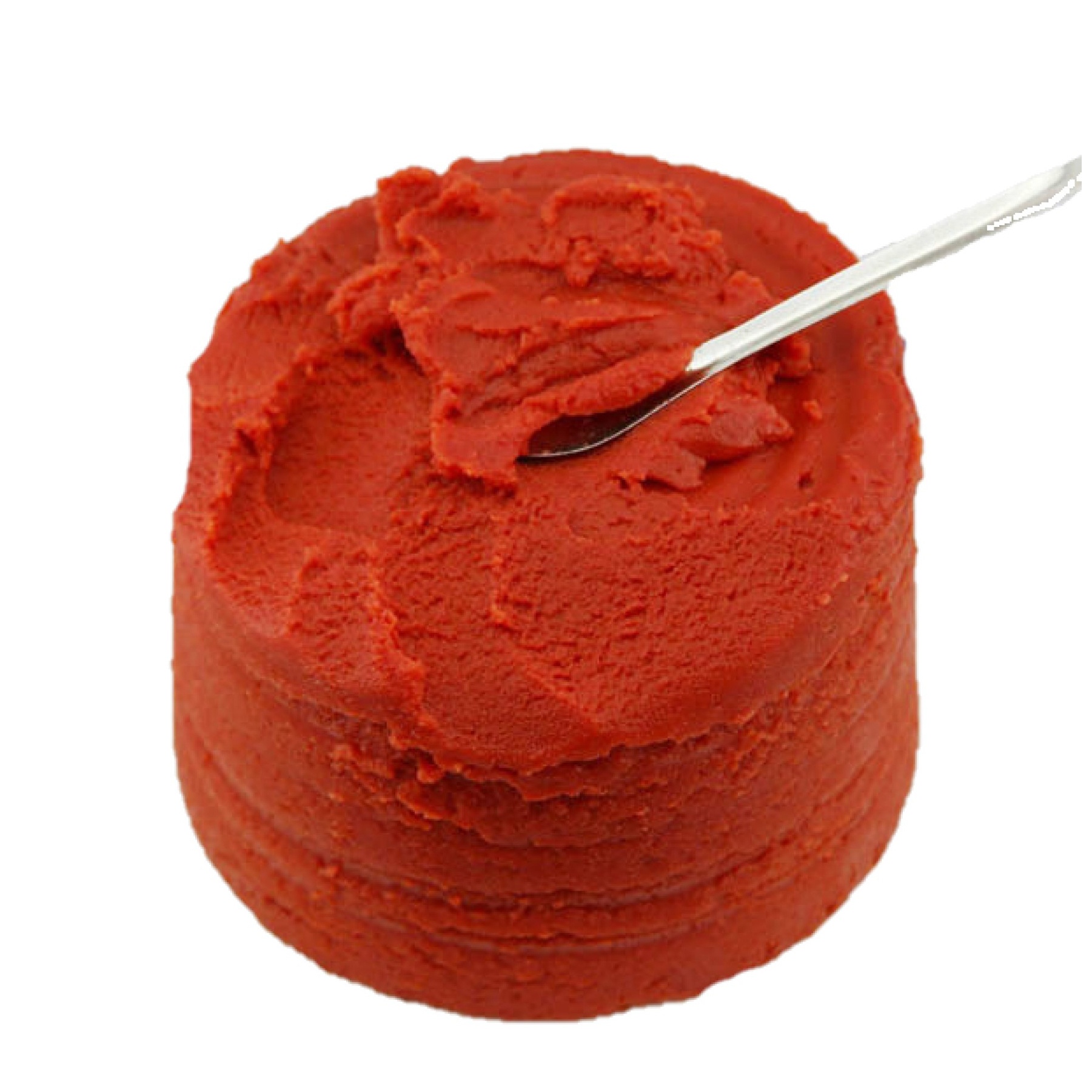 Pate de tomate concentree Double 28-30% and 22-24%