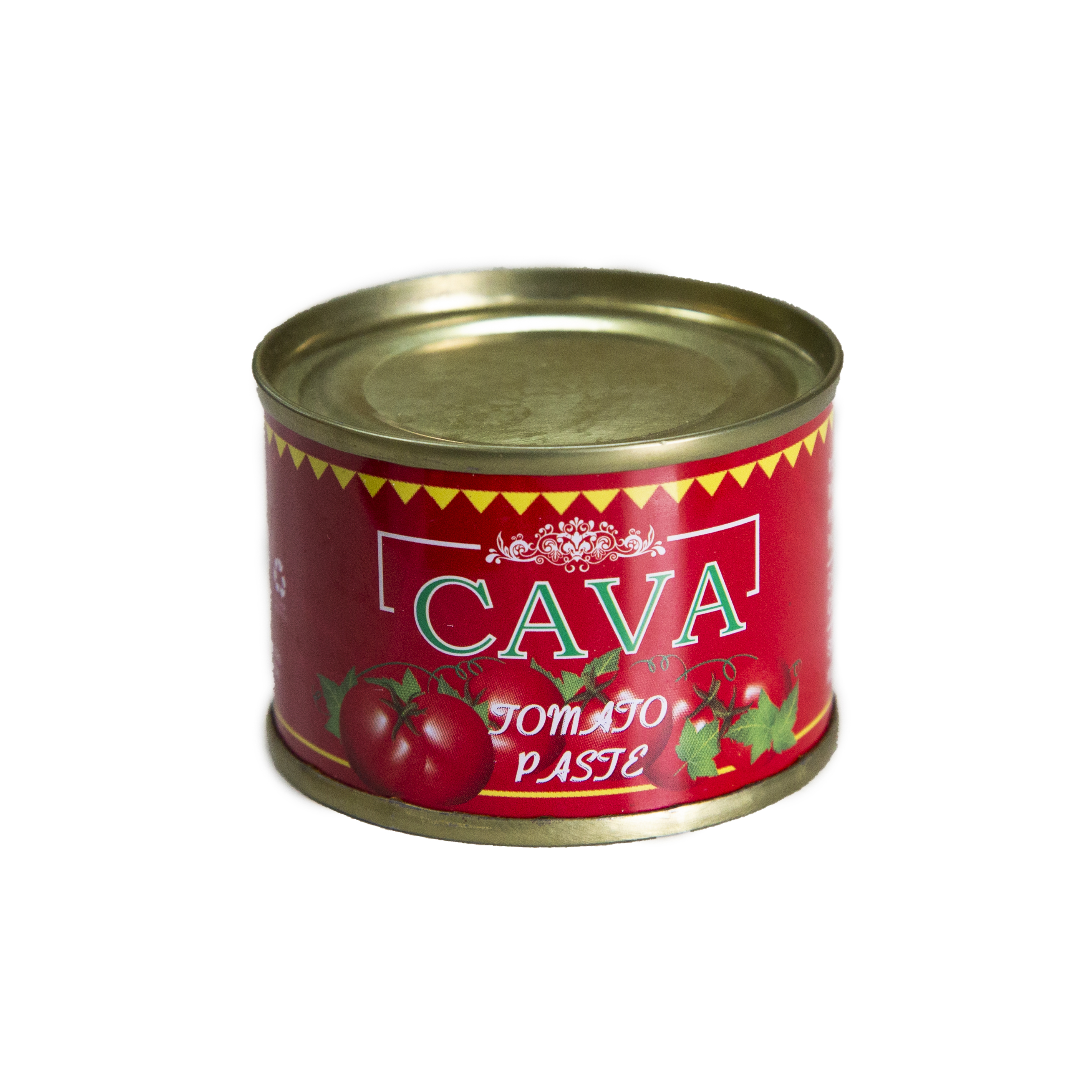 tomato paste canned 70g high quality tomato paste